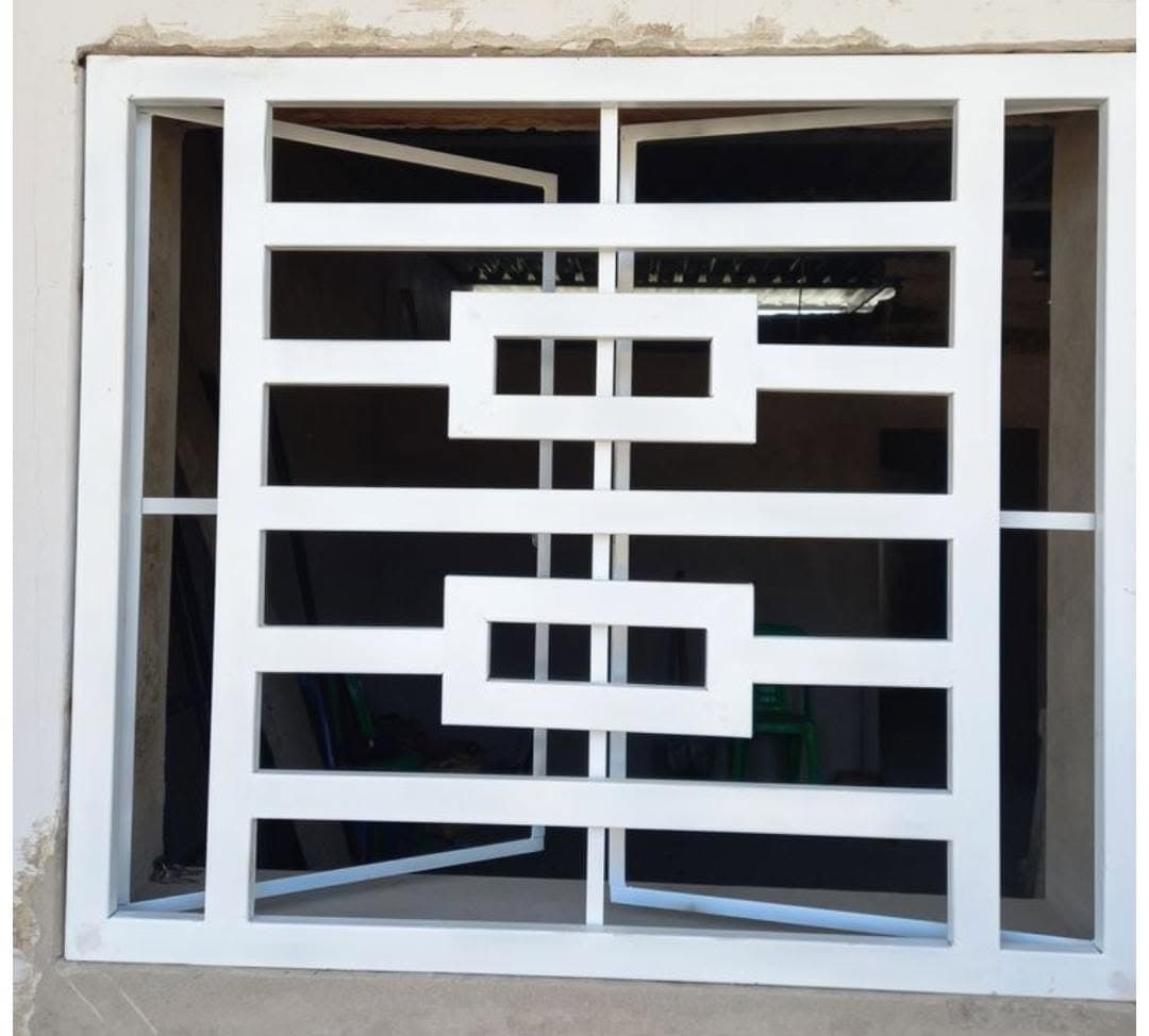 Fenêtres aluminium