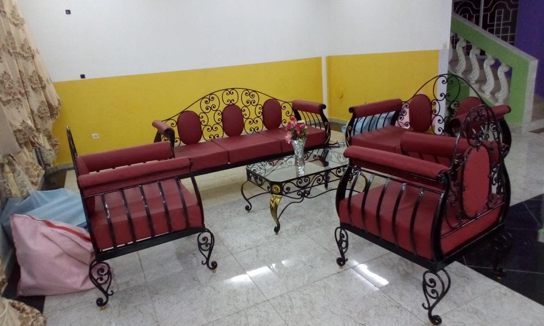 Mobilier sur-mesure